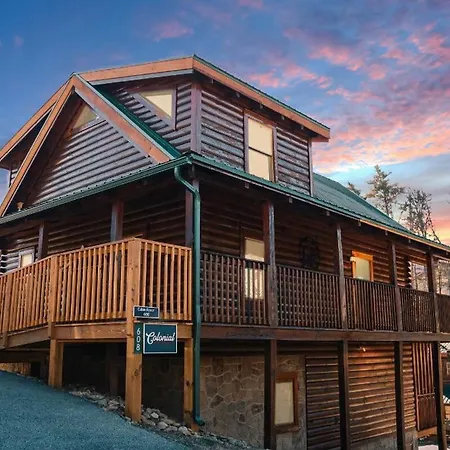Cabin Fever